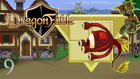 quad force dragonfable|A.